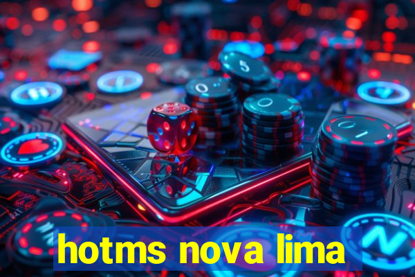 hotms nova lima